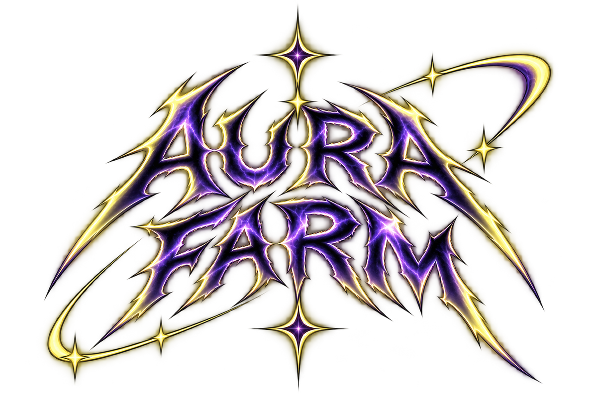 WearAuraFarm